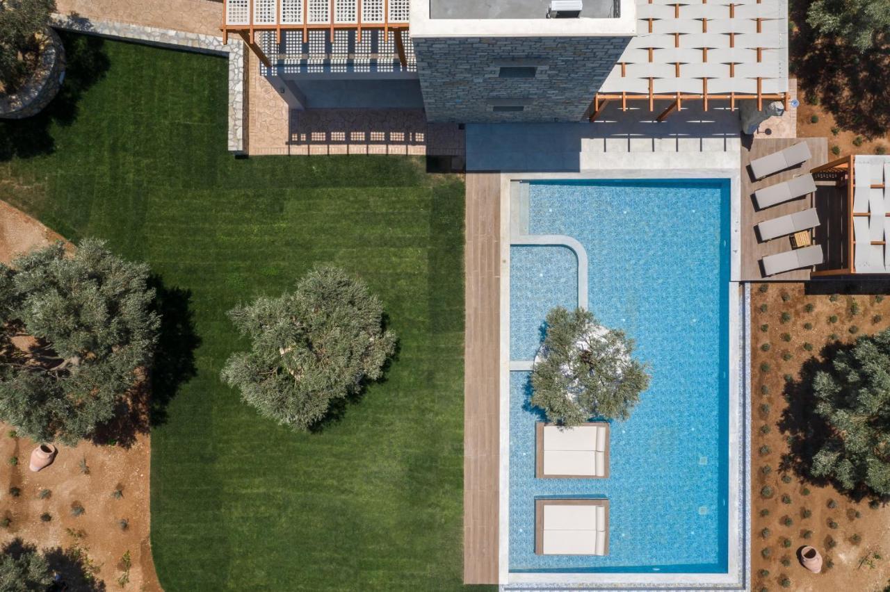 Thyme * Prinos (Crete)