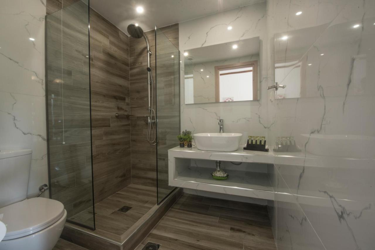 Aparthotel Hermes 2*