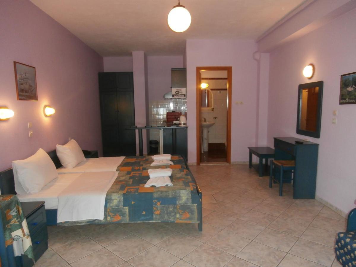 Hotel Haravgi