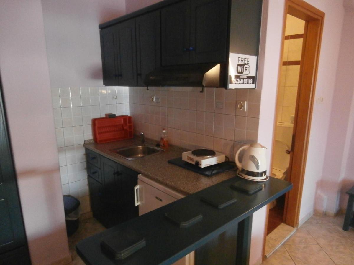 Hotel Haravgi 2*