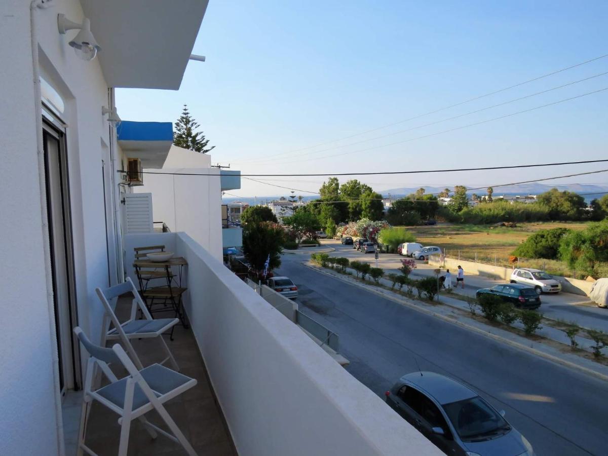 Apartment Kyriakos Mastichari (Kos)