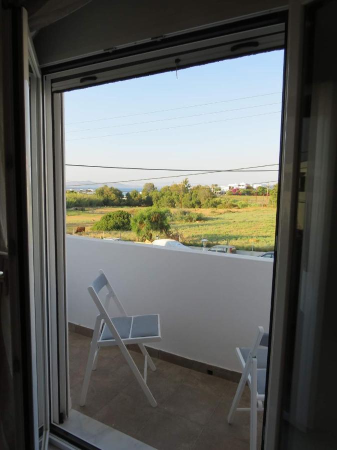 Kyriakos Apartment *