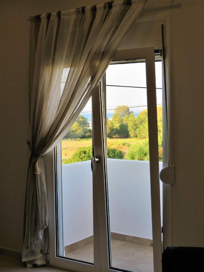Apartment Kyriakos *