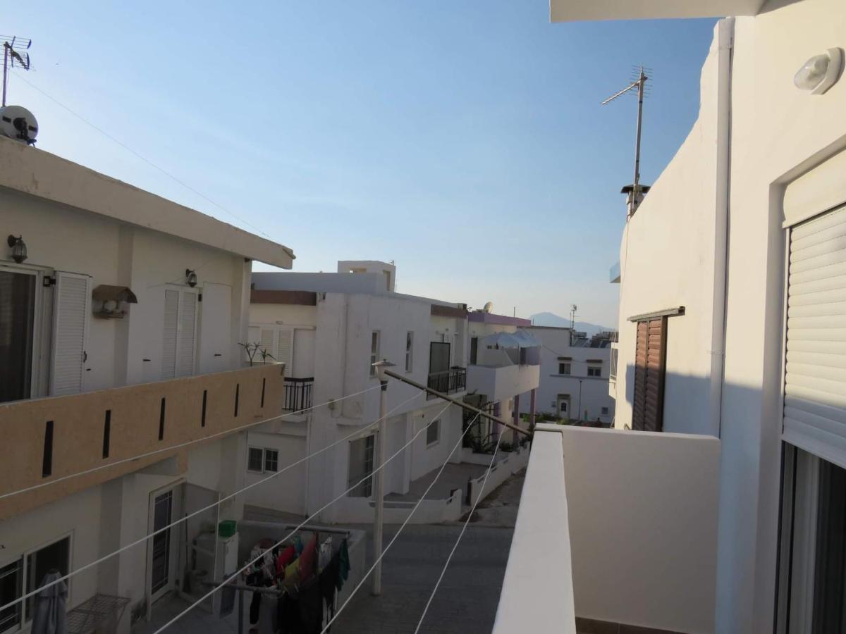 Kyriakos * Mastichari (Kos)