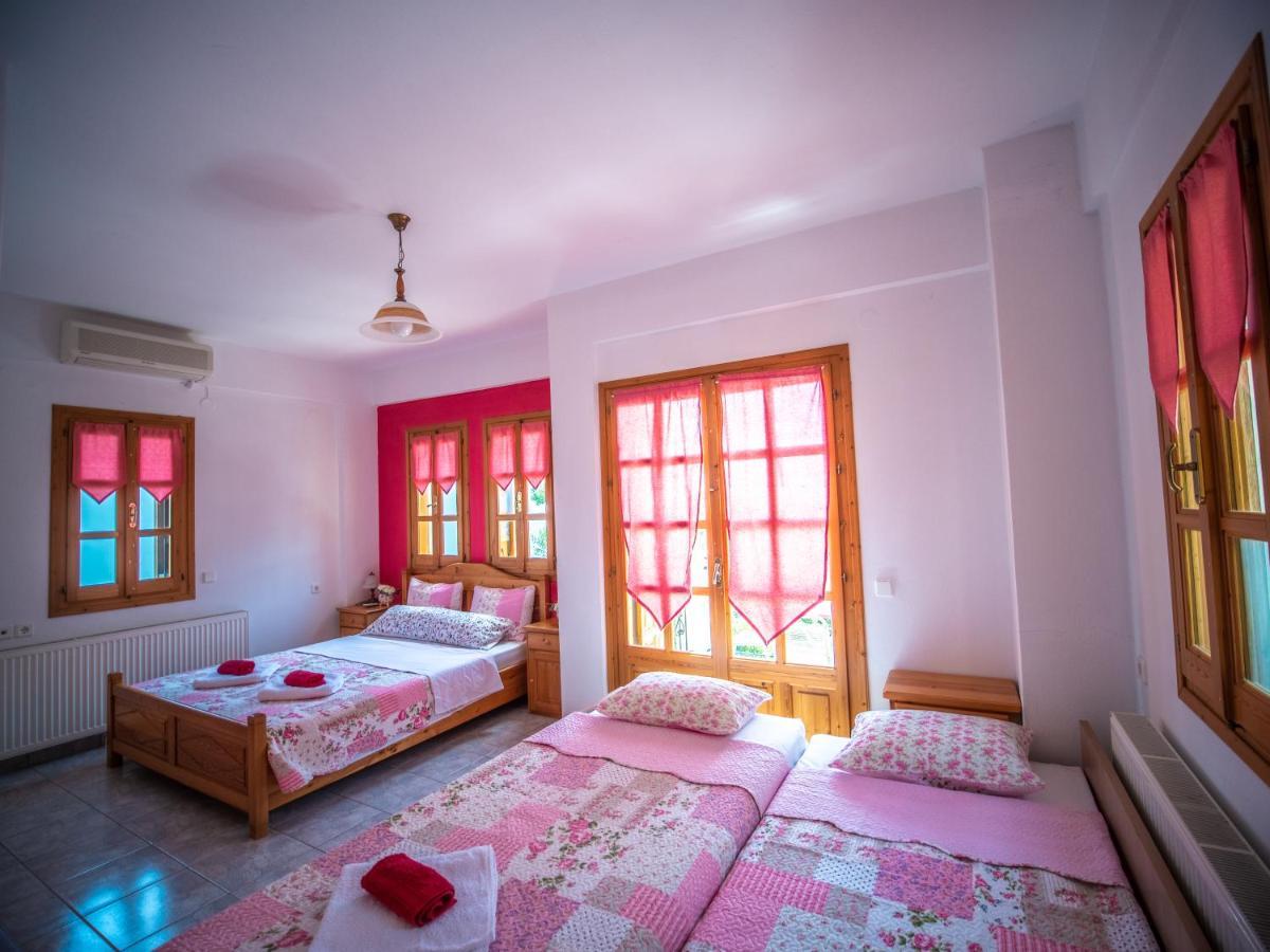 Cherry House In With A Sea View - Delicious Apartment