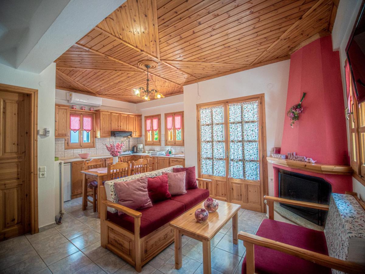 Apartment Cherry House In With A Sea View - Delicious