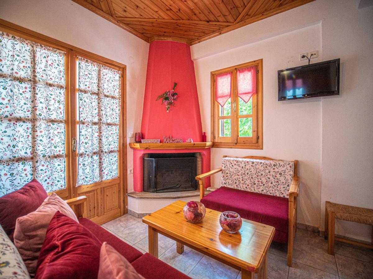 Cherry House In With A Sea View - Delicious Apartment