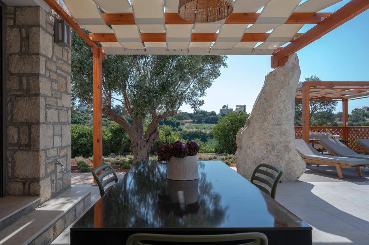 Thyme Villa Prinos (Crete)