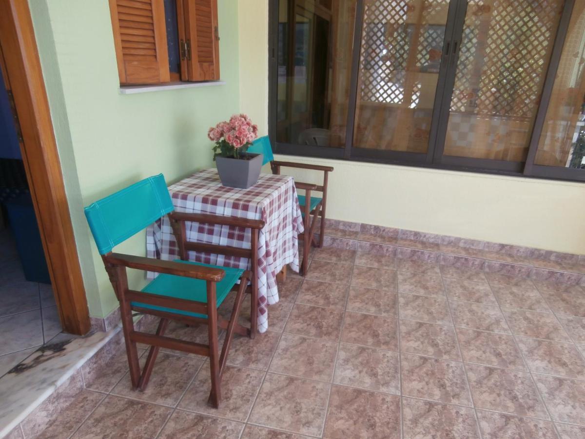 Haravgi Hotel Patitiri (Alonnisos)