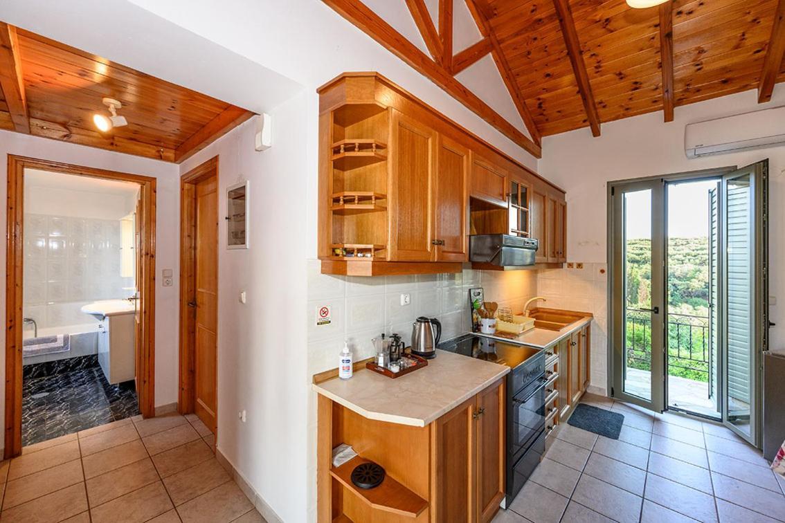 Holiday home Alex Stone House