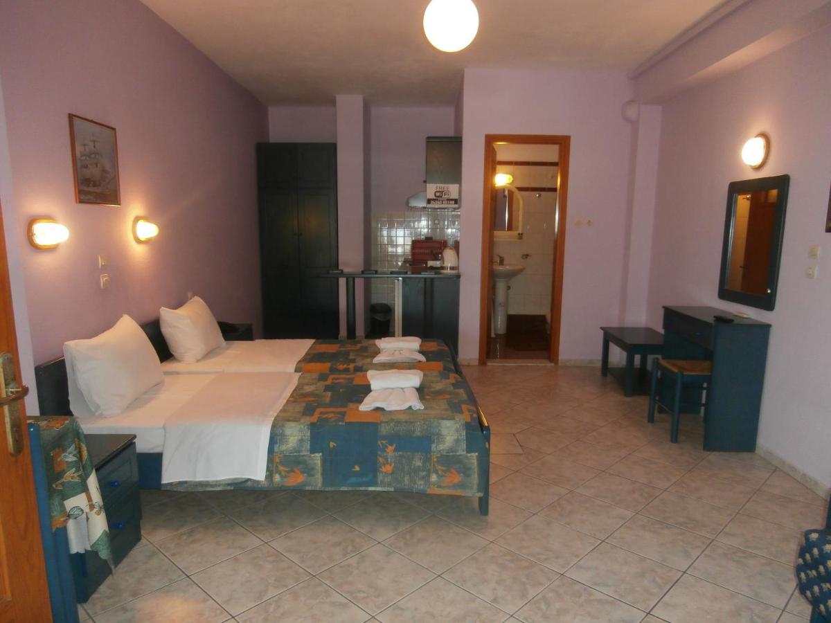 Hotel Haravgi 2*
