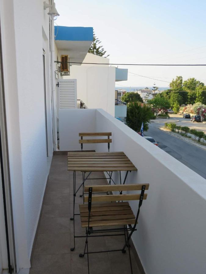 Kyriakos Mastichari (Kos)