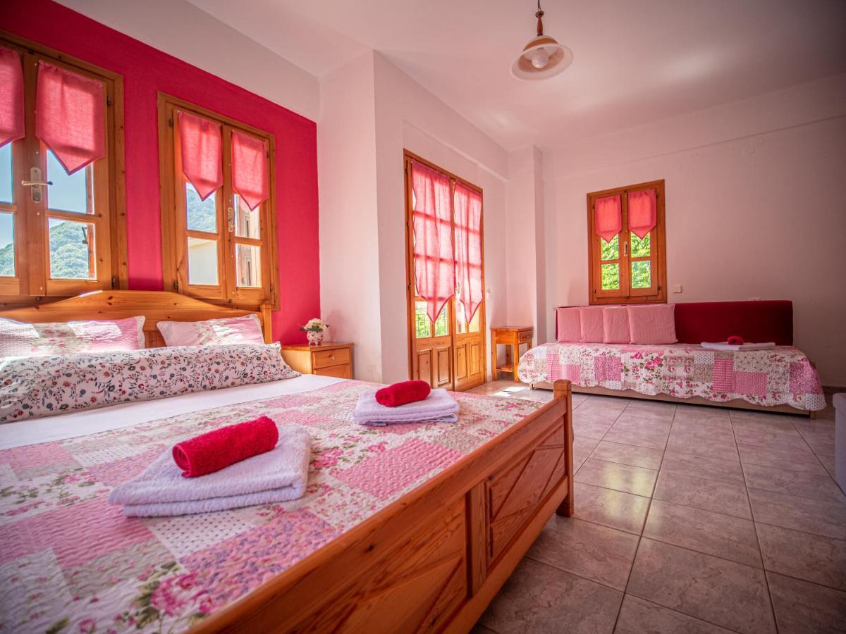Apartment Cherry House In With A Sea View - Delicious *