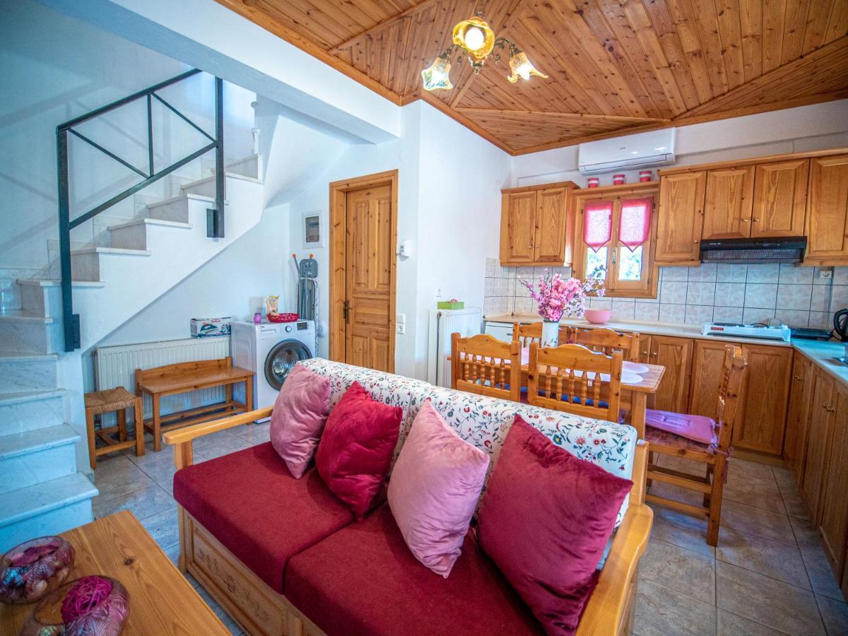 Apartment Cherry House In With A Sea View - Delicious