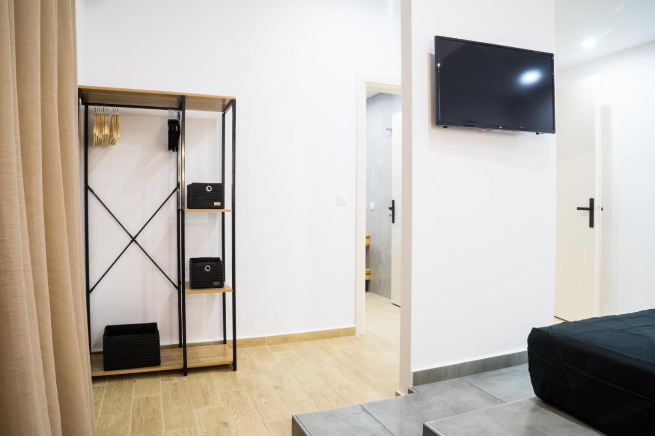Mousiko Apartment *