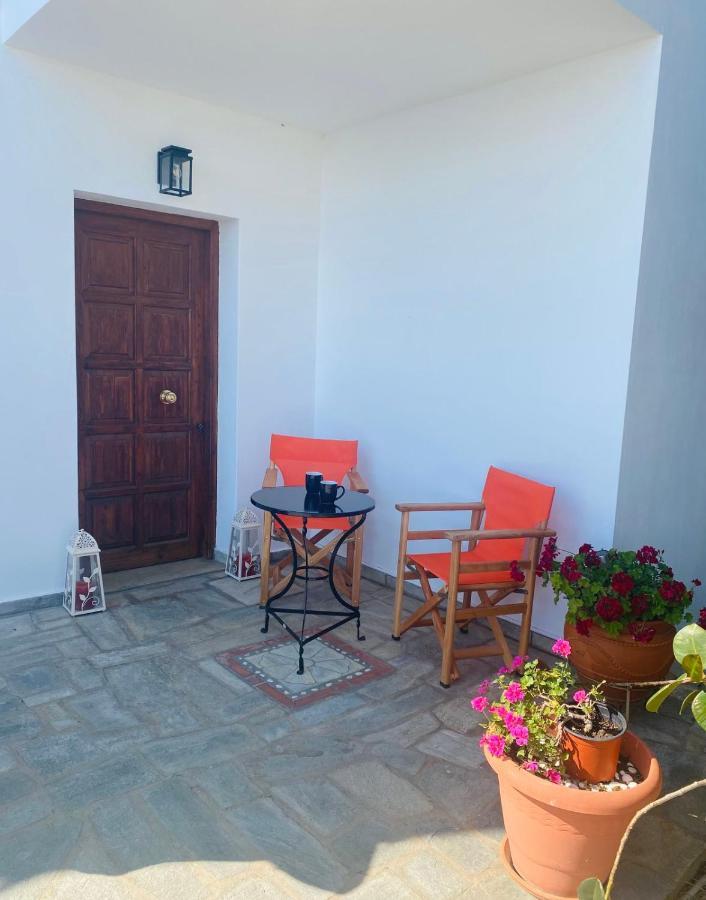 Sun Touch Pelion * Kala Nera