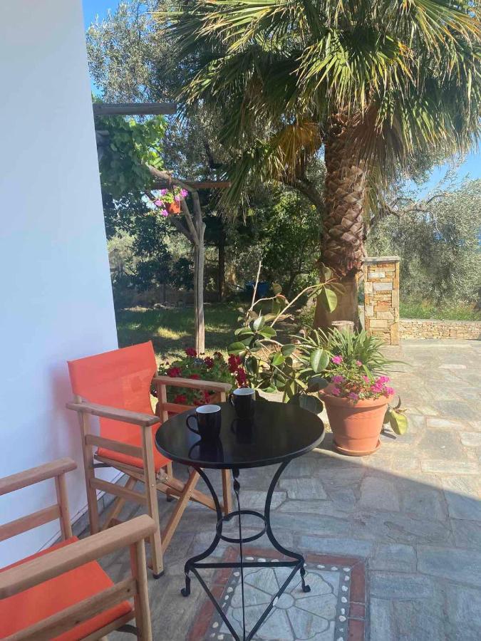 Sun Touch Pelion Guest house *