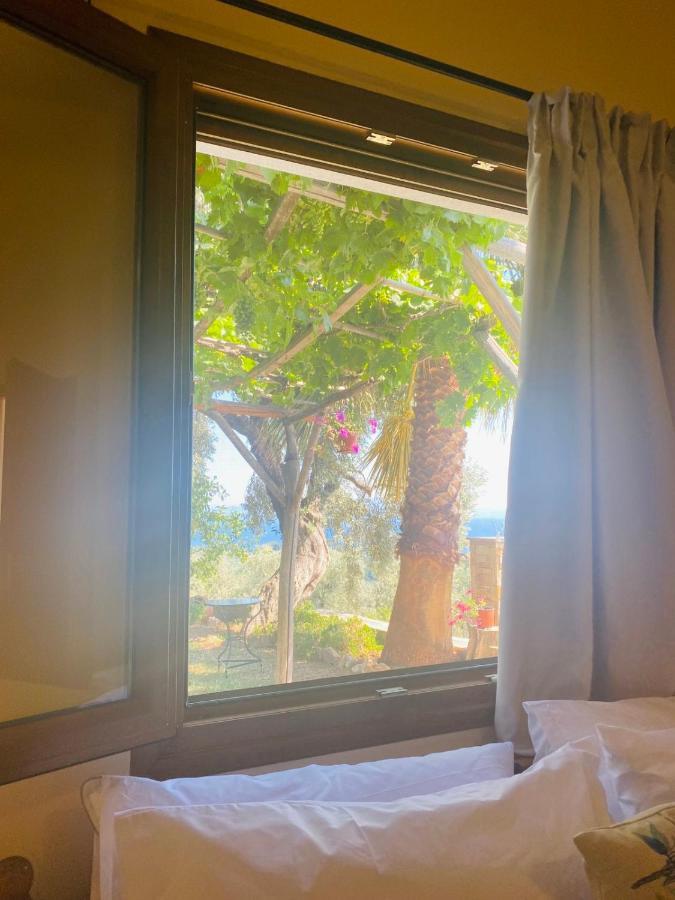 Sun Touch Pelion Guest house *