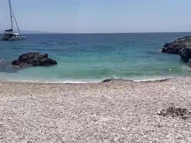 Zidanos Luxurious Sea Front Villa