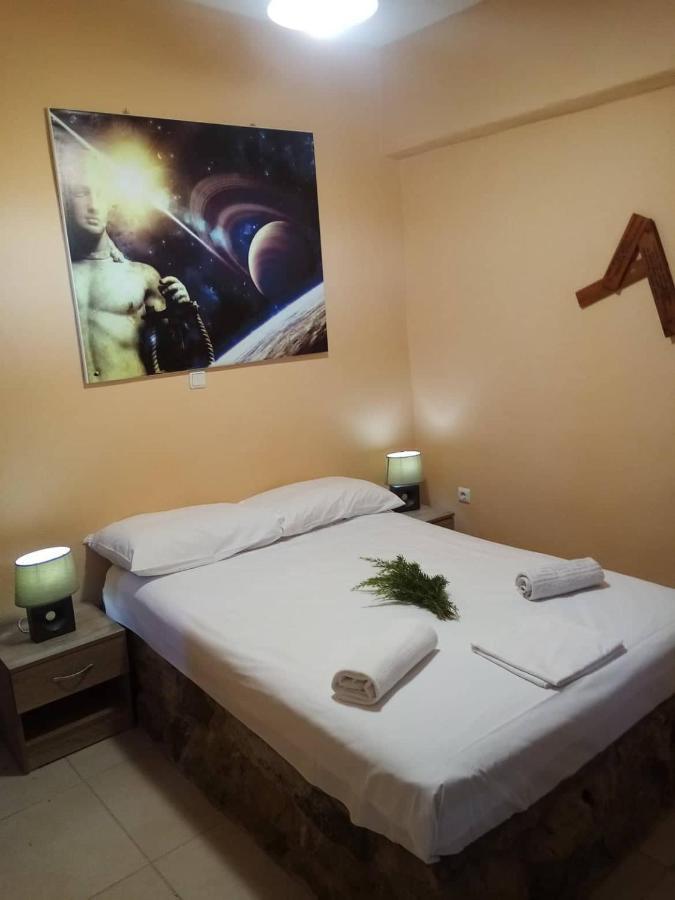Holiday home Hellas *