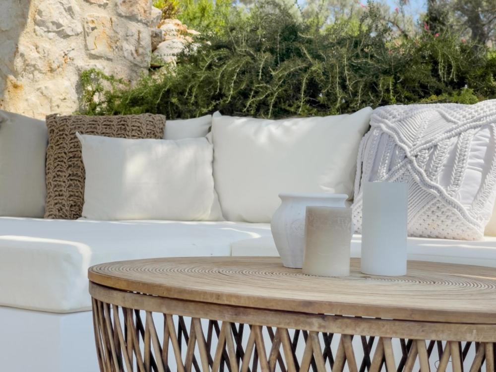 Zidanos Luxurious Sea Front * Marantochori