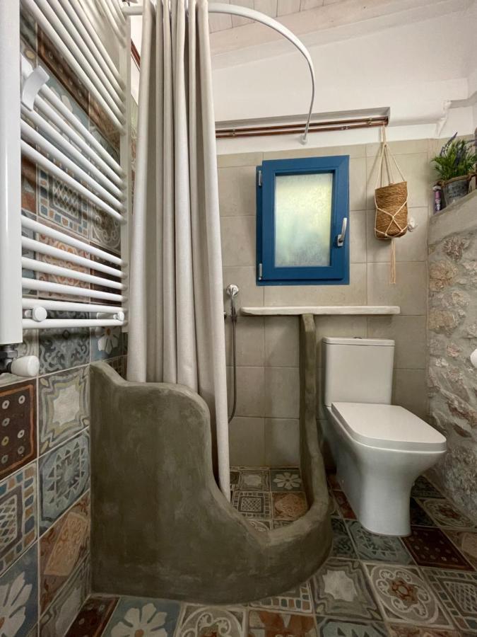 Apartment Seafront Polyxene *