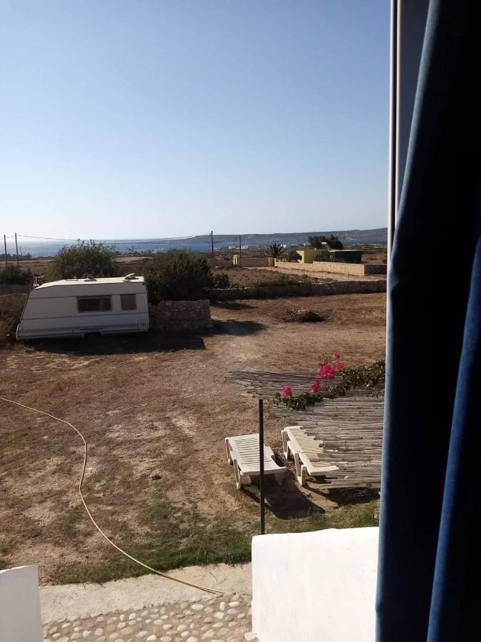Hellas Holiday home Afiartis