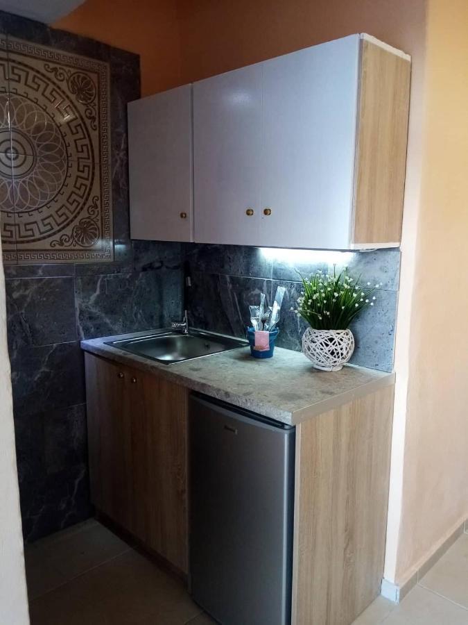 Holiday home Hellas