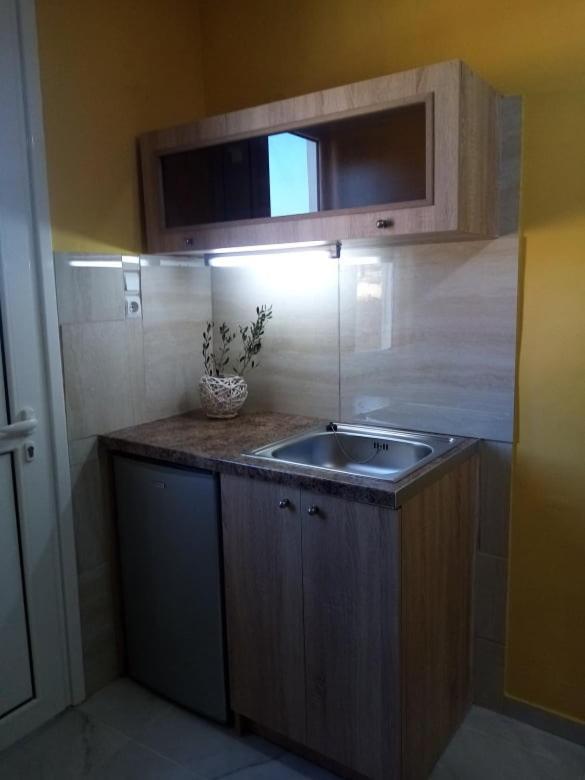 Hellas Holiday home Afiartis