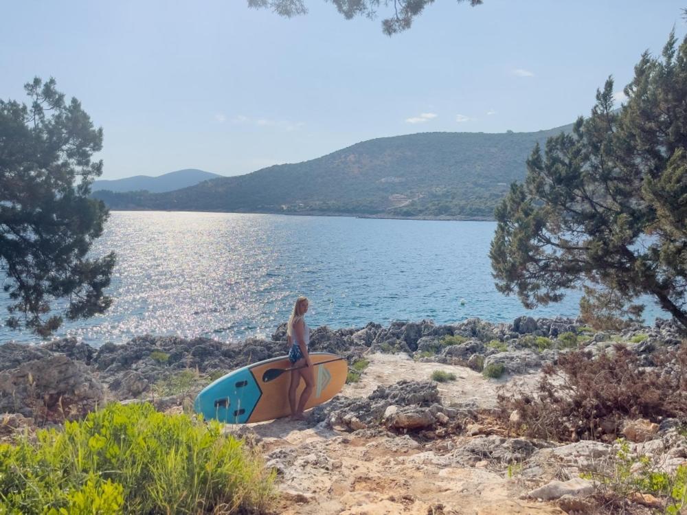 Villa Zidanos Luxurious Sea Front *
