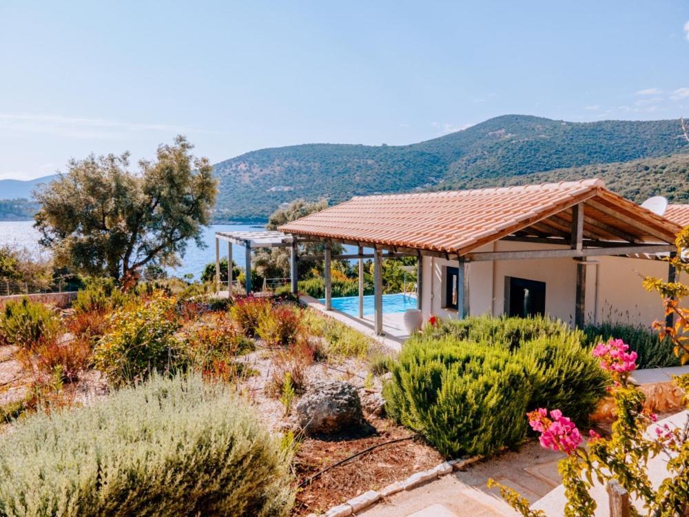 Villa Zidanos Luxurious Sea Front