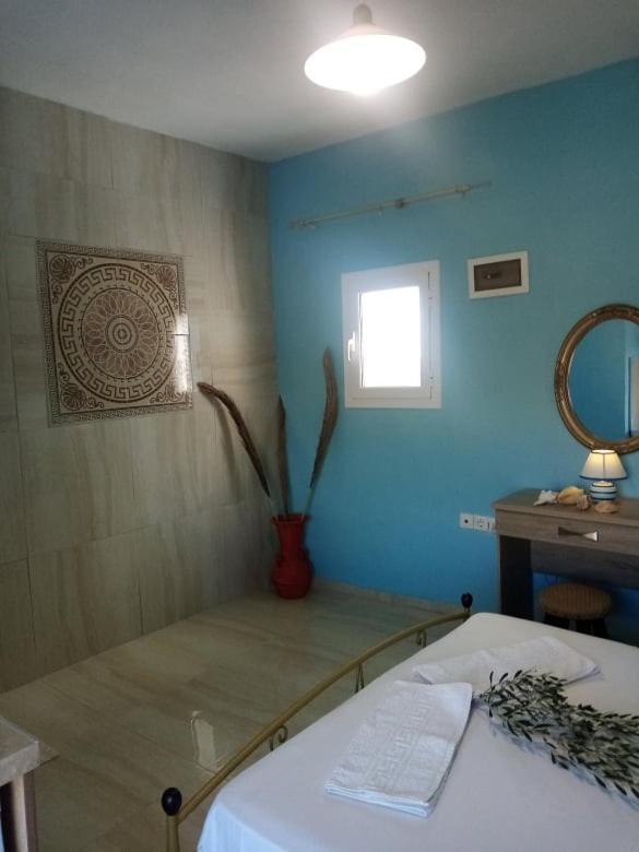 Hellas Holiday home Afiartis
