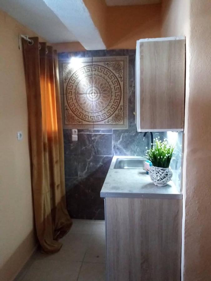 Holiday home Hellas