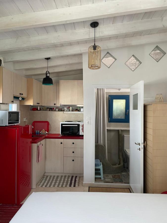 Apartment Seafront Polyxene *