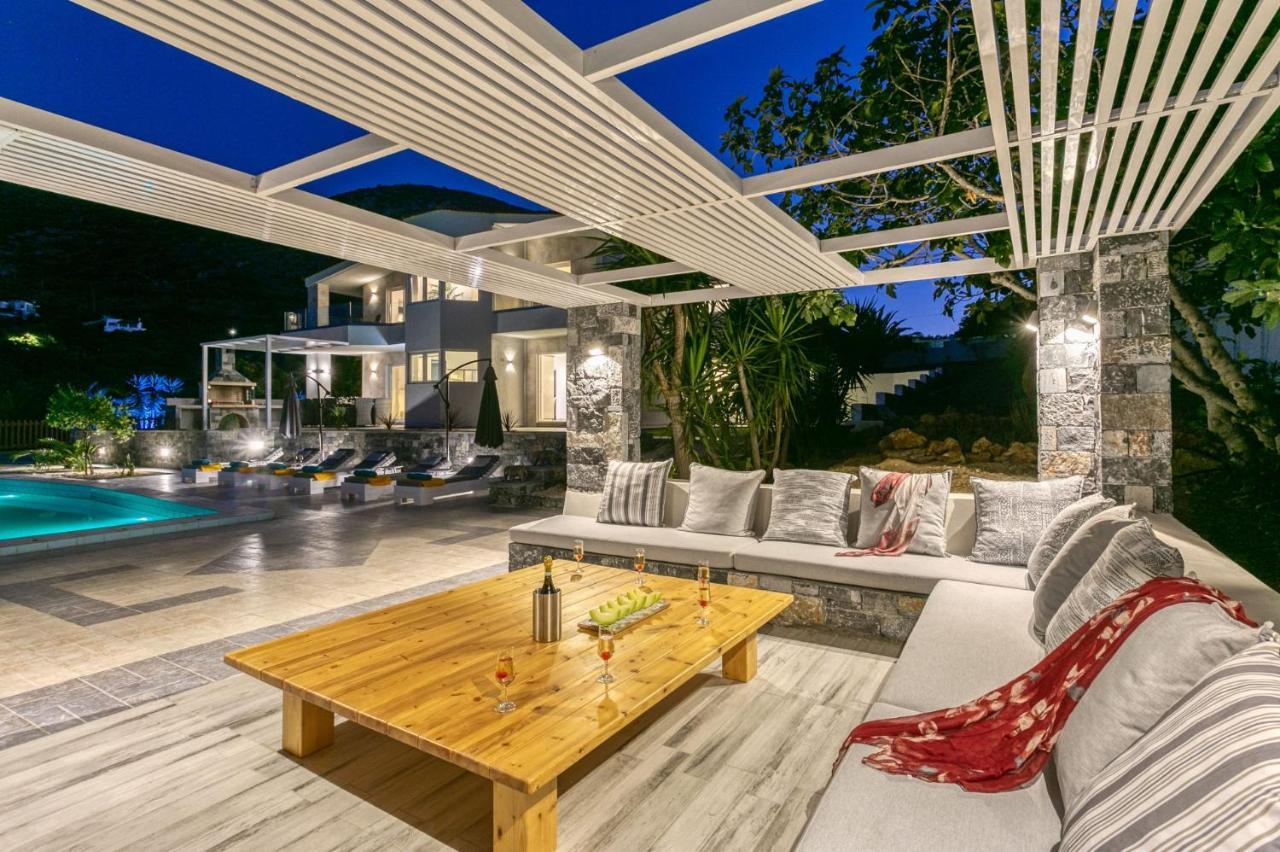 Villa Monroe By