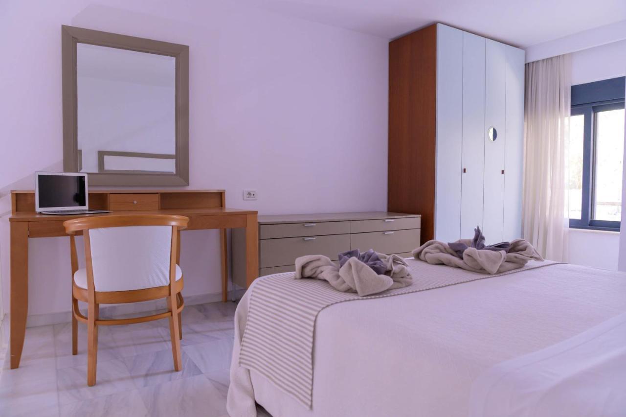 Elizabeth Aparthotel 3*