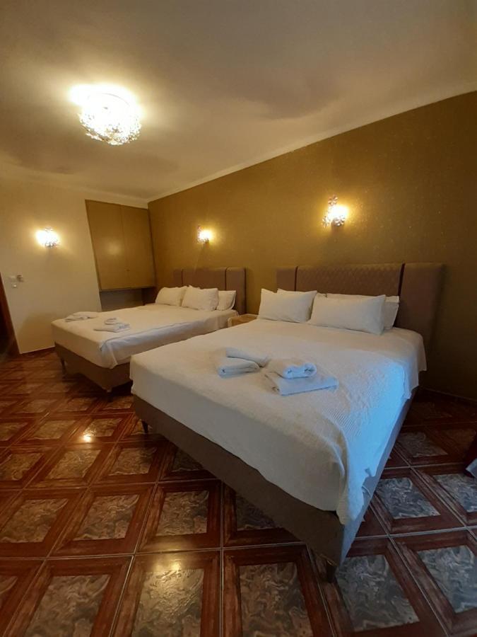 Astoria 2* Igoumenitsa