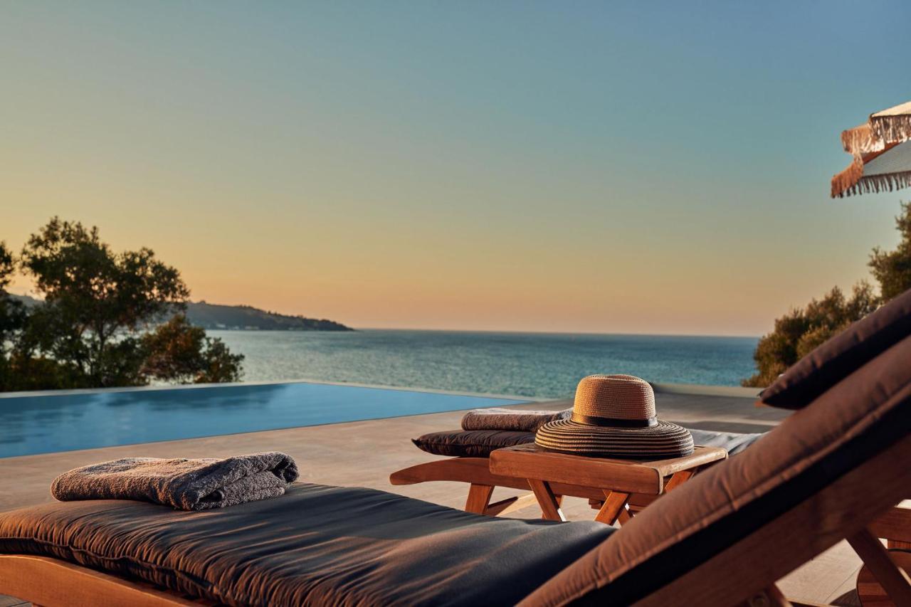 Villa Althea Lavish Estate - &