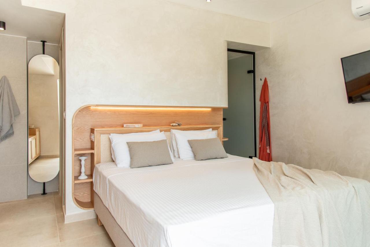 Esperanto Seafront Apartment