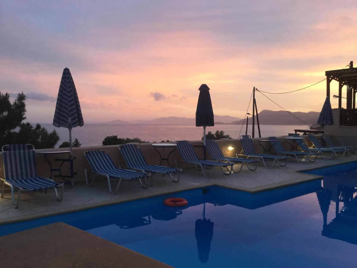 Aparthotel Panorama *