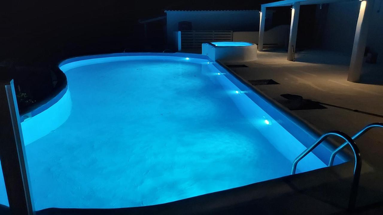 Blue Horizon Apartment