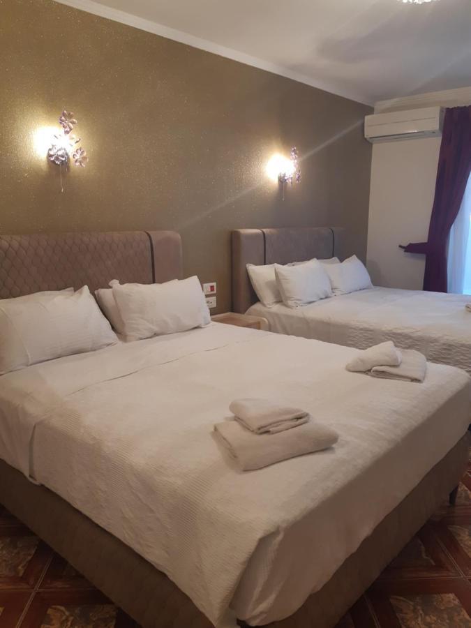 Astoria Hotel 2*