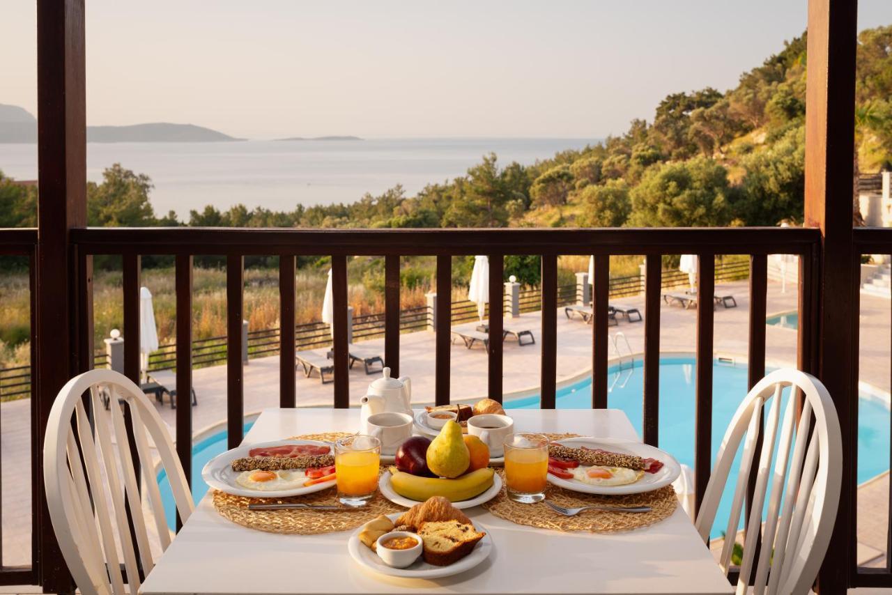 Naftilos Pythagoreio (Samos)