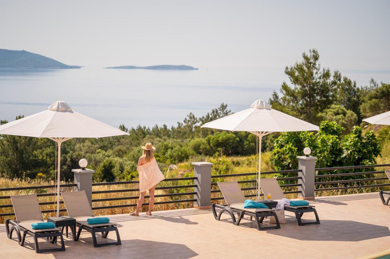 Naftilos Hotel Pythagoreio (Samos)