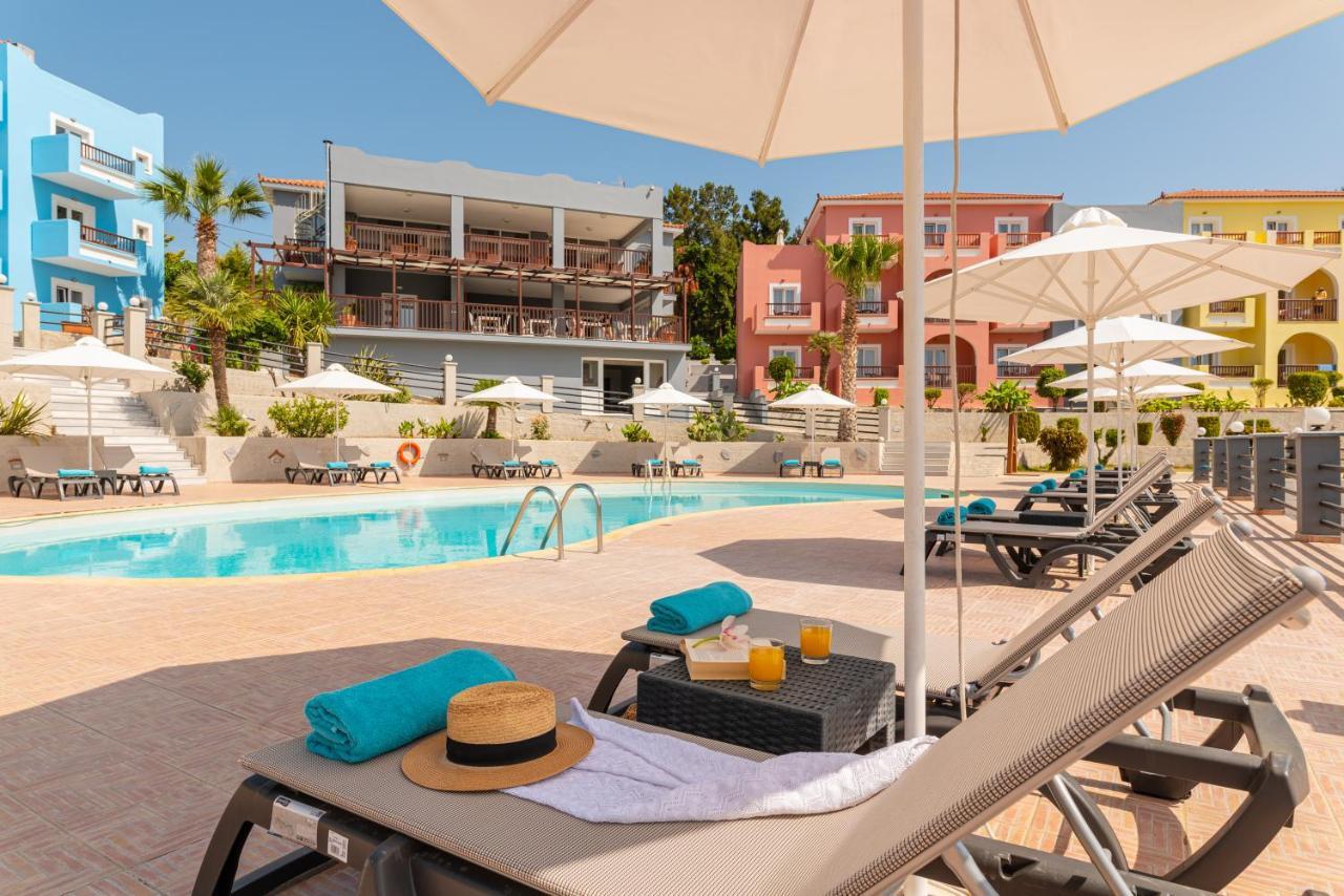 Naftilos 3* Pythagoreio (Samos)