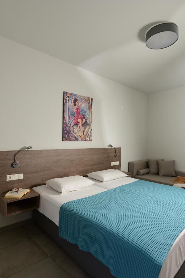 Blue Horizon Aparthotel Bali (Crete)