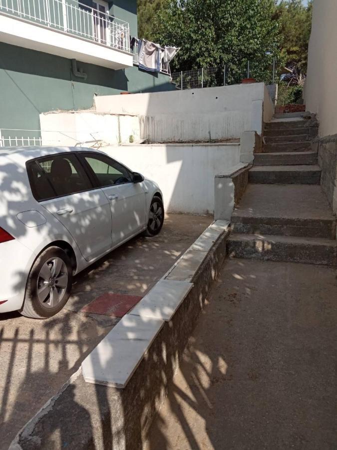 κοντά στην θάλασσα Holiday home Arkoudi