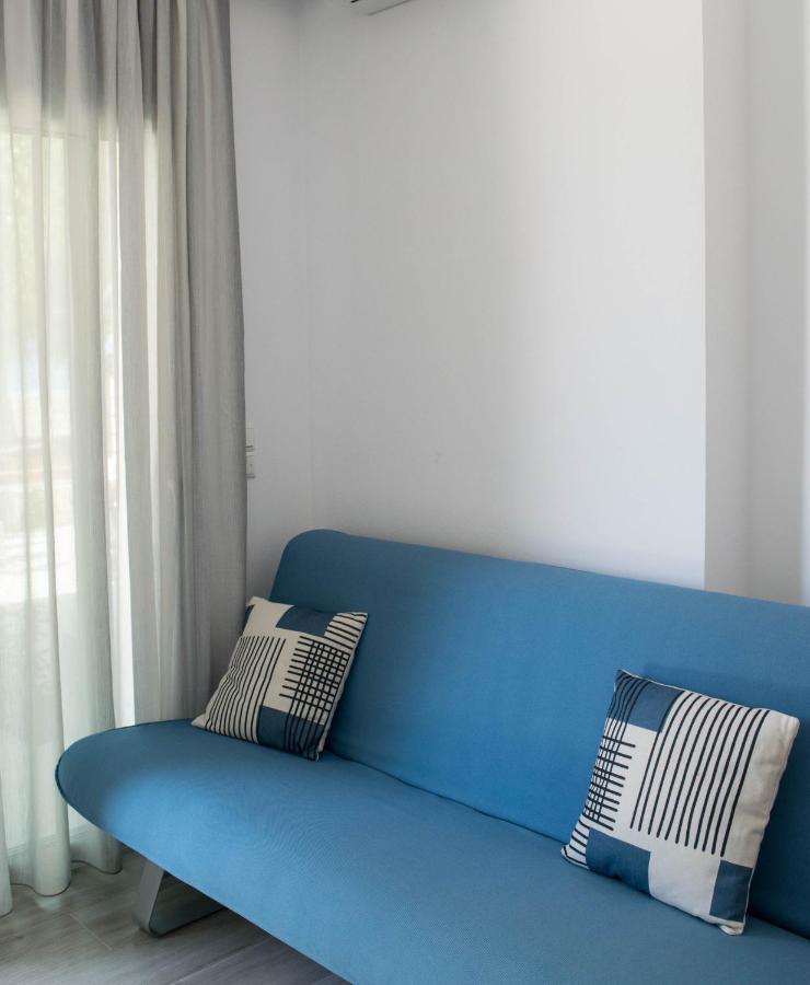 Blue Side Apartment Pefki (Evia)