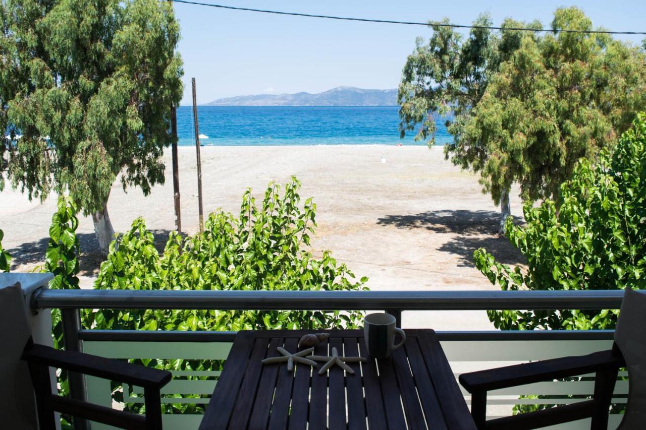 Blue Side Apartment Pefki (Evia)