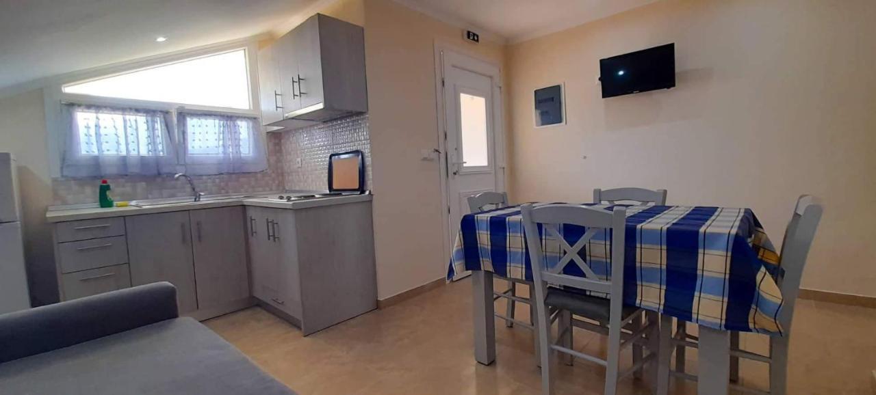 Apartment Xanthoula Skala Rachoni (Thasos)
